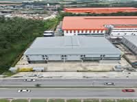 For Rent - Taman Nusa Indah