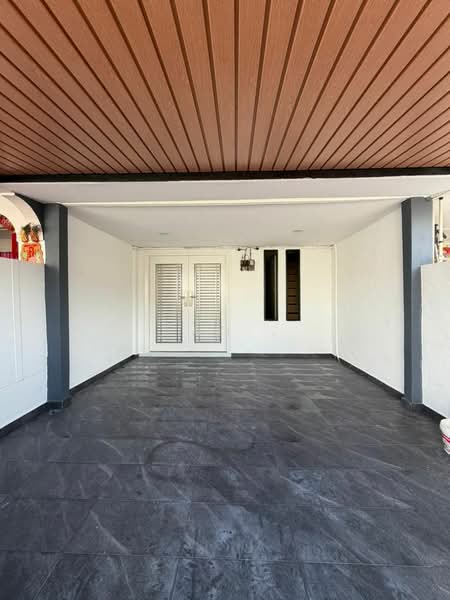 2-storey Terraced House for Sale in Bandar Baru Permas Jaya (Permas Jaya) - San . - PropertyGuru.com.my