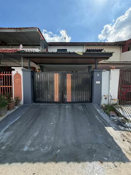 2-storey Terraced House for Sale in Bandar Baru Permas Jaya (Permas Jaya) - San . - PropertyGuru.com.my