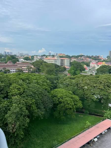 Pangsapuri untuk Dijual di Desa Universiti - Mervyn Seah - PropertyGuru.com.my