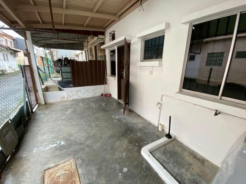 Rumah Teres 2 Tingkat untuk Disewa di Johor Bahru (Johor) - Frankie Chen - PropertyGuru.com.my