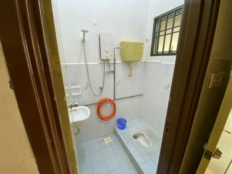 Rumah Teres 2 Tingkat untuk Disewa di Johor Bahru (Johor) - Frankie Chen - PropertyGuru.com.my