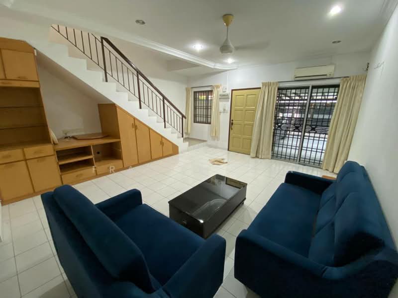 Rumah Teres 2 Tingkat untuk Disewa di Johor Bahru (Johor) - Frankie Chen - PropertyGuru.com.my