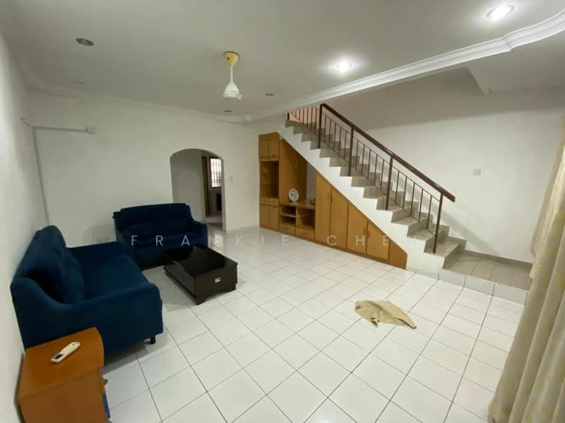 Rumah Teres 2 Tingkat untuk Disewa di Johor Bahru (Johor) - Frankie Chen - PropertyGuru.com.my