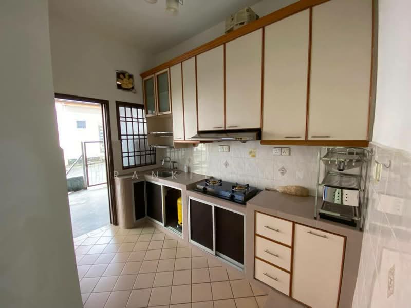 Rumah Teres 2 Tingkat untuk Disewa di Johor Bahru (Johor) - Frankie Chen - PropertyGuru.com.my