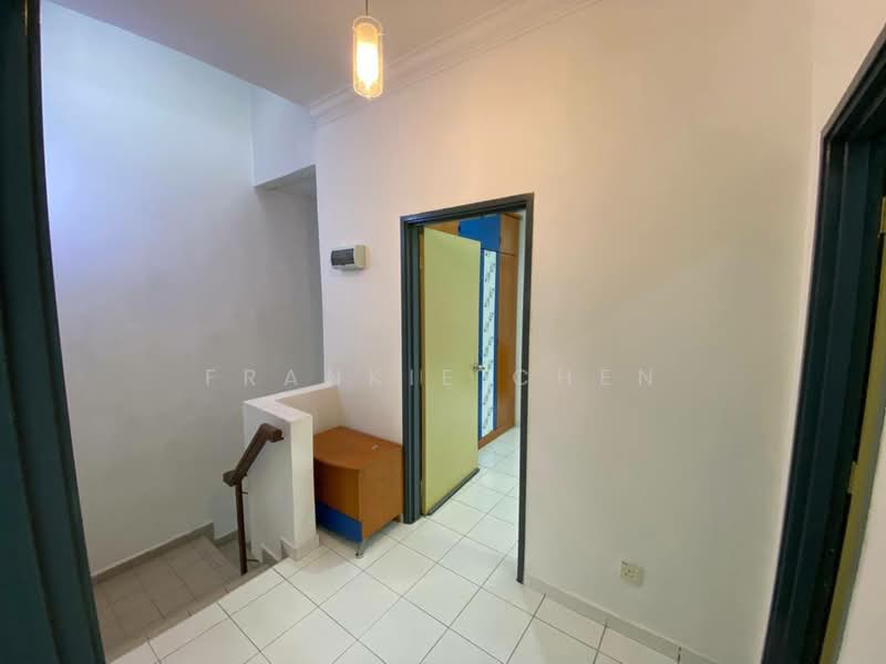 Rumah Teres 2 Tingkat untuk Disewa di Johor Bahru (Johor) - Frankie Chen - PropertyGuru.com.my