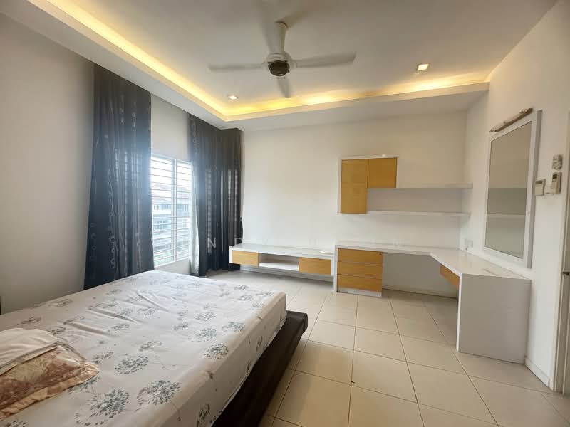 Townhouse for Sale in D'alpinia (Puchong) - Wendy Boon - Bedroom - PropertyGuru.com.my