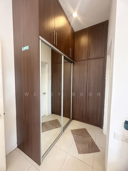 Townhouse for Sale in D'alpinia (Puchong) - Wendy Boon - Interior - PropertyGuru.com.my