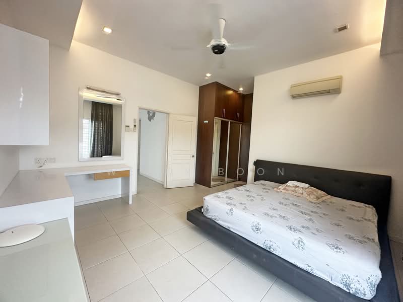 Townhouse for Sale in D'alpinia (Puchong) - Wendy Boon - Bedroom - PropertyGuru.com.my