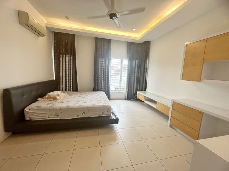 Townhouse for Sale in D'alpinia (Puchong) - Wendy Boon - Bedroom - PropertyGuru.com.my