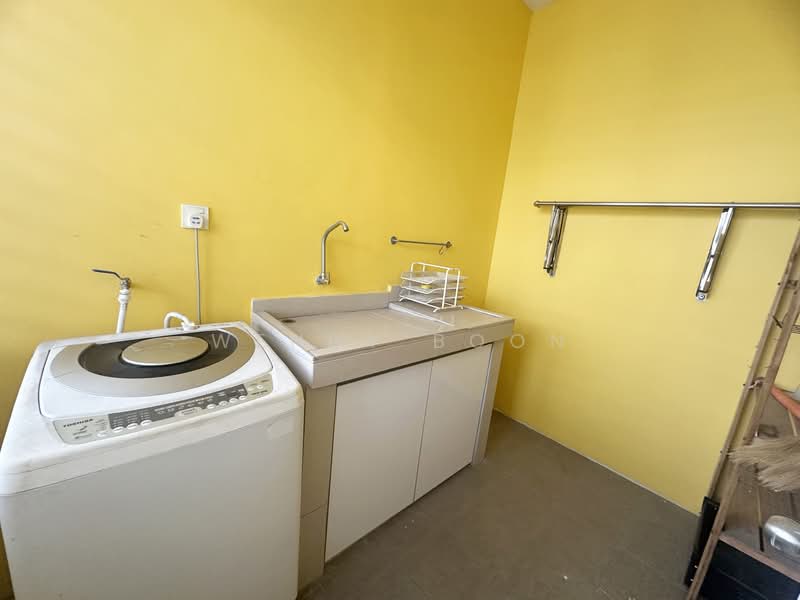 Townhouse for Sale in D'alpinia (Puchong) - Wendy Boon - Interior - PropertyGuru.com.my