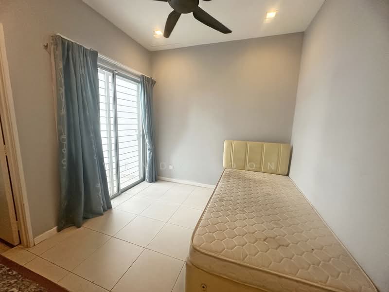 Townhouse for Sale in D'alpinia (Puchong) - Wendy Boon - Bedroom - PropertyGuru.com.my