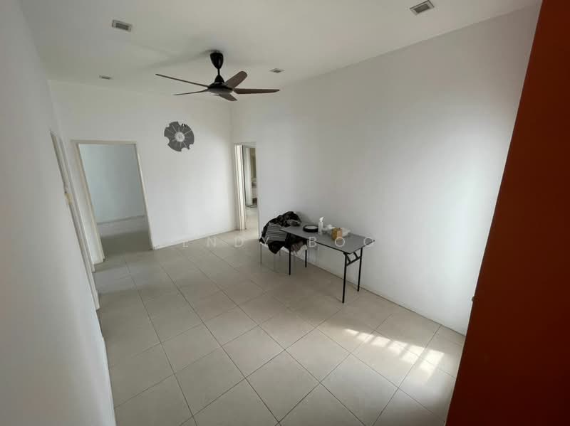 Townhouse for Sale in D'alpinia (Puchong) - Wendy Boon - Living Room - PropertyGuru.com.my