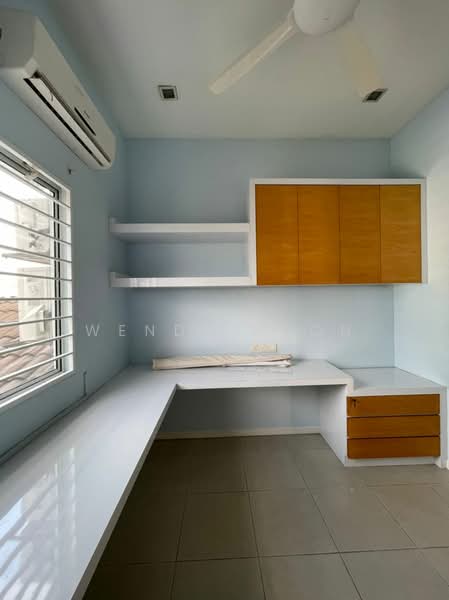 Townhouse for Sale in D'alpinia (Puchong) - Wendy Boon - Study - PropertyGuru.com.my