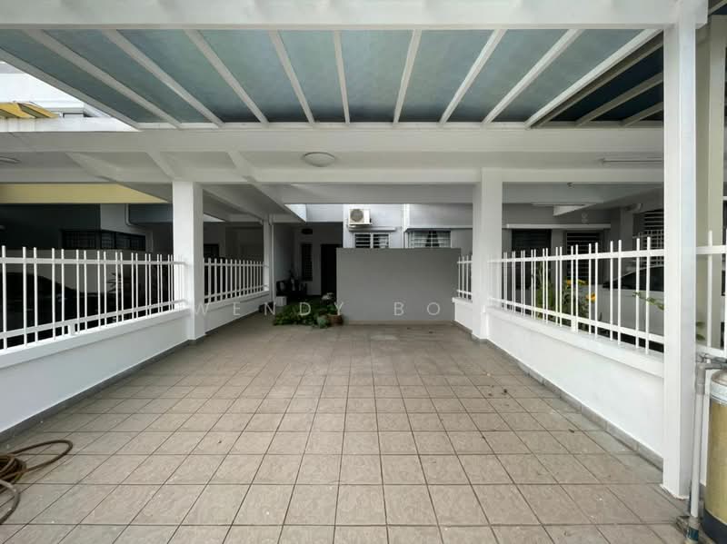 Townhouse for Sale in D'alpinia (Puchong) - Wendy Boon - Exterior - PropertyGuru.com.my