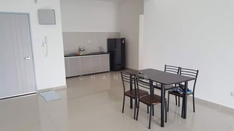 Condominium for Sale at Sierra Residences - Chan YB - Kitchen - PropertyGuru.com.my