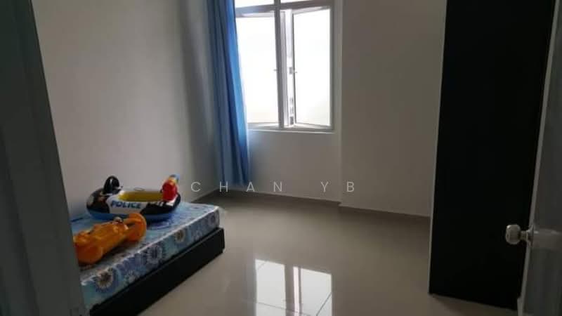 Condominium for Sale at Sierra Residences - Chan YB - Bedroom - PropertyGuru.com.my