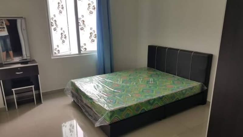 Condominium for Sale at Sierra Residences - Chan YB - Bedroom - PropertyGuru.com.my