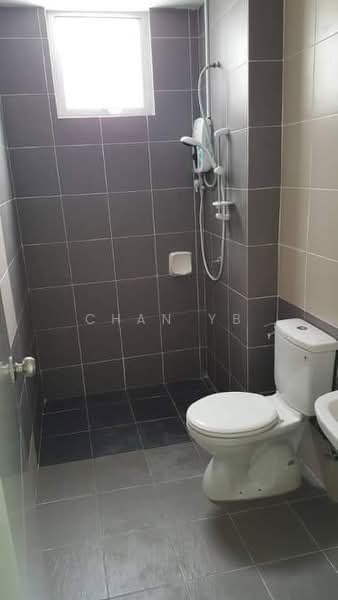 Condominium for Sale at Sierra Residences - Chan YB - Bathroom - PropertyGuru.com.my