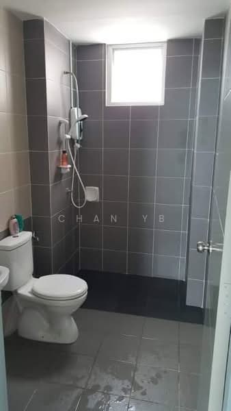 Condominium for Sale at Sierra Residences - Chan YB - Bathroom - PropertyGuru.com.my