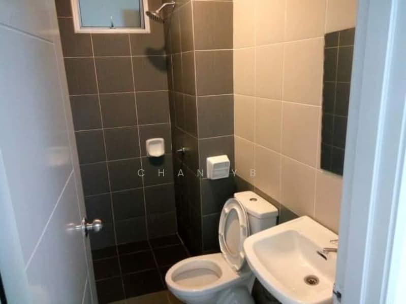 Condominium for Sale at Sierra Residences - Chan YB - Bathroom - PropertyGuru.com.my