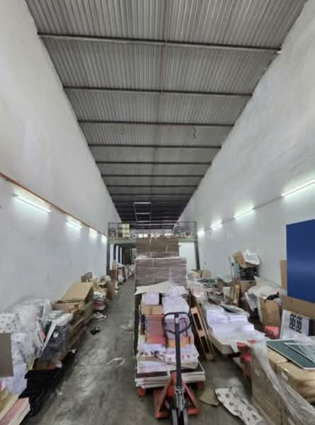 Kilang untuk Disewa di Kawasan Perusahaan Taman Ehsan (Kepong) - Luis Looi - Interior - PropertyGuru.com.my