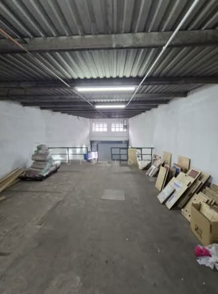 Kilang untuk Disewa di Kawasan Perusahaan Taman Ehsan (Kepong) - Luis Looi - Interior - PropertyGuru.com.my