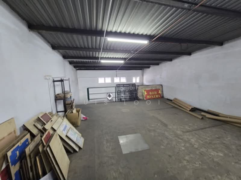 Kilang untuk Disewa di Kawasan Perusahaan Taman Ehsan (Kepong) - Luis Looi - Interior - PropertyGuru.com.my