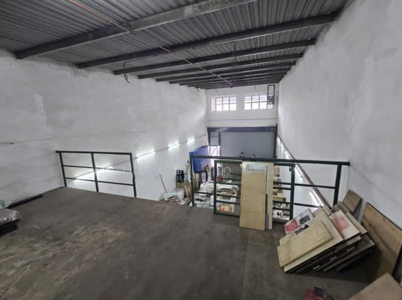 Kilang untuk Disewa di Kawasan Perusahaan Taman Ehsan (Kepong) - Luis Looi - Interior - PropertyGuru.com.my