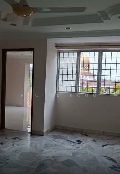 Pangsapuri untuk Dijual di Tasik Heights Apartment - Regine Kong - Interior - PropertyGuru.com.my