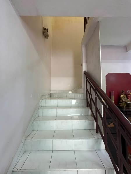 2-storey Terraced House for Sale in Taman Seri Orkid (Skudai) - Juan Chua - PropertyGuru.com.my