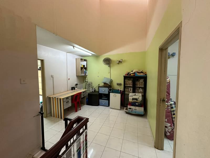 2-storey Terraced House for Sale in Taman Seri Orkid (Skudai) - Juan Chua - PropertyGuru.com.my