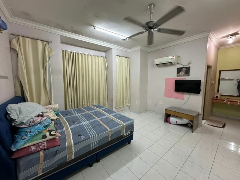 2-storey Terraced House for Sale in Taman Seri Orkid (Skudai) - Juan Chua - PropertyGuru.com.my