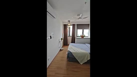 Service Residence for Rent at Riveria City - Sammeane . - PropertyGuru.com.my