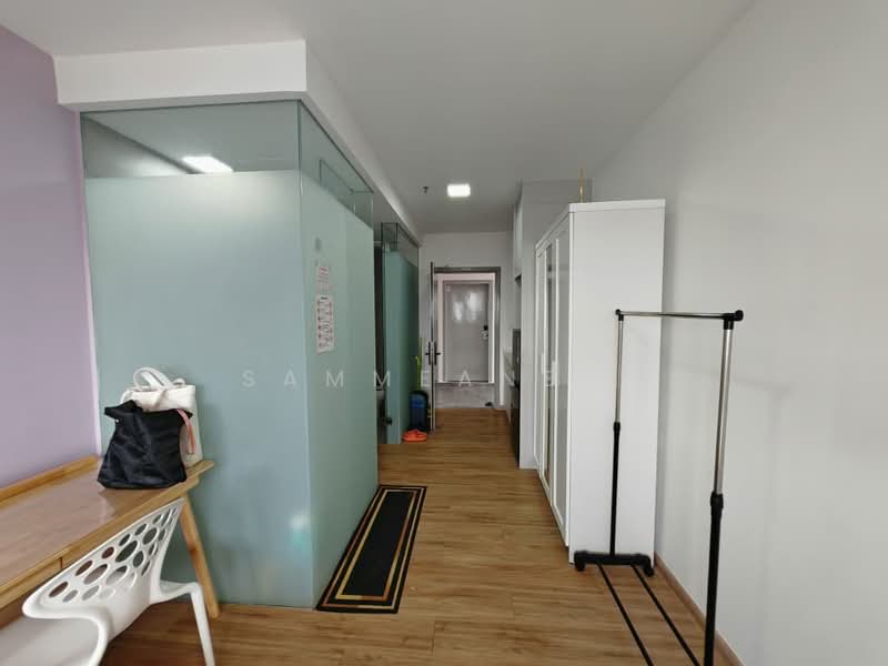 Service Residence for Rent at Riveria City - Sammeane . - Interior - PropertyGuru.com.my