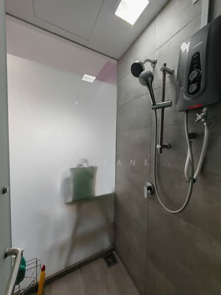 Service Residence for Rent at Riveria City - Sammeane . - Bathroom - PropertyGuru.com.my