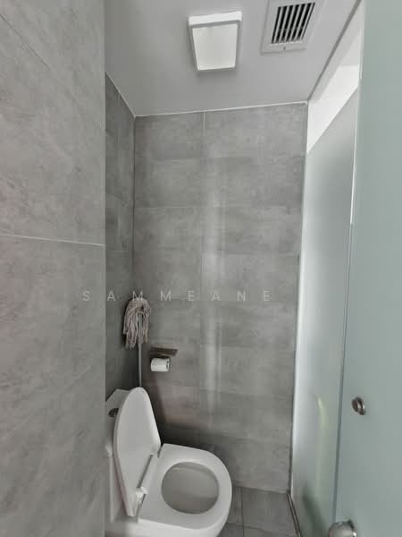 Service Residence for Rent at Riveria City - Sammeane . - Bathroom - PropertyGuru.com.my