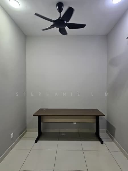 Service Residence for Rent at Setia City Residences - Stephanie Lim - Study - PropertyGuru.com.my