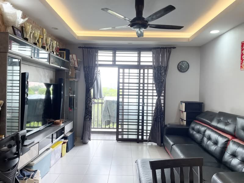 Condominium for Sale at Scott Towers @ Larkin JB - CK Lim - PropertyGuru.com.my