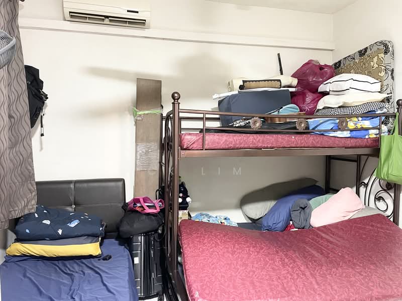 Condominium for Sale at Scott Towers @ Larkin JB - CK Lim - PropertyGuru.com.my