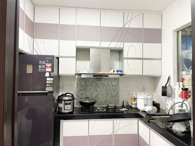 Condominium for Sale at Scott Towers @ Larkin JB - CK Lim - PropertyGuru.com.my