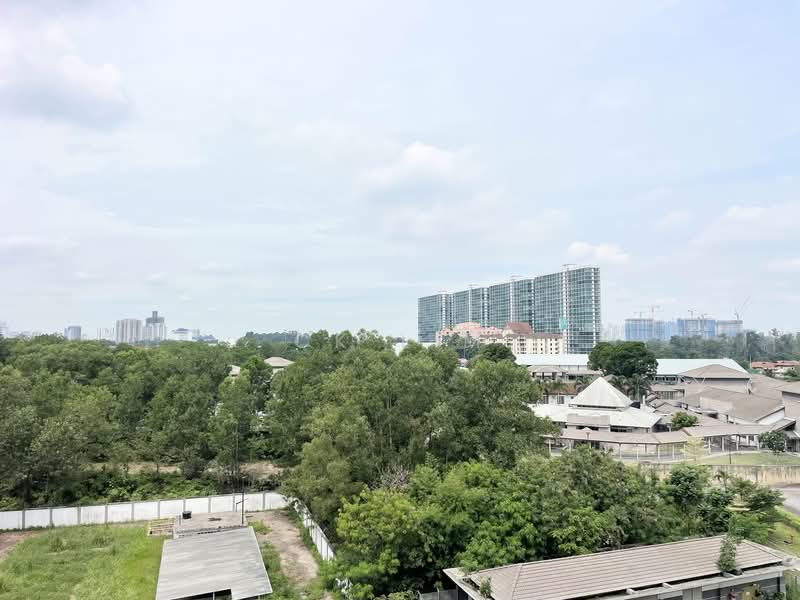 Condominium for Sale at Scott Towers @ Larkin JB - CK Lim - PropertyGuru.com.my