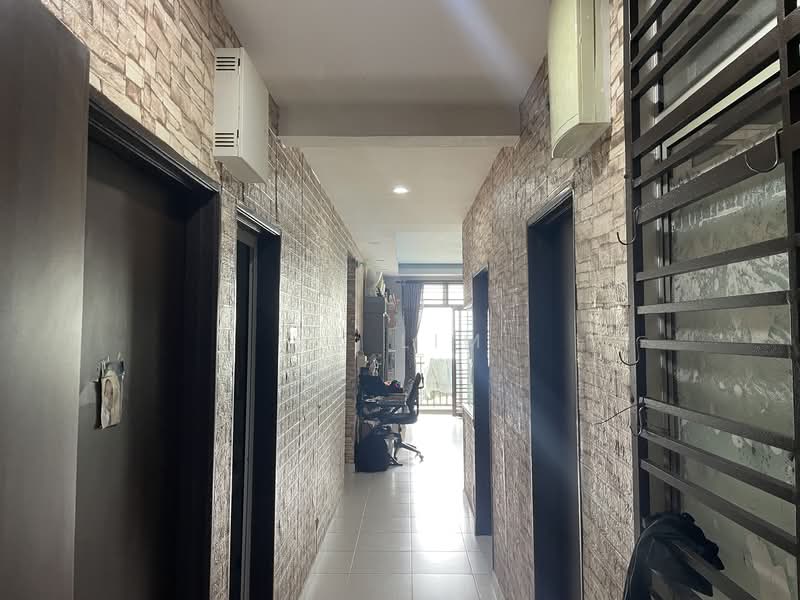 Condominium for Sale at Scott Towers @ Larkin JB - CK Lim - PropertyGuru.com.my