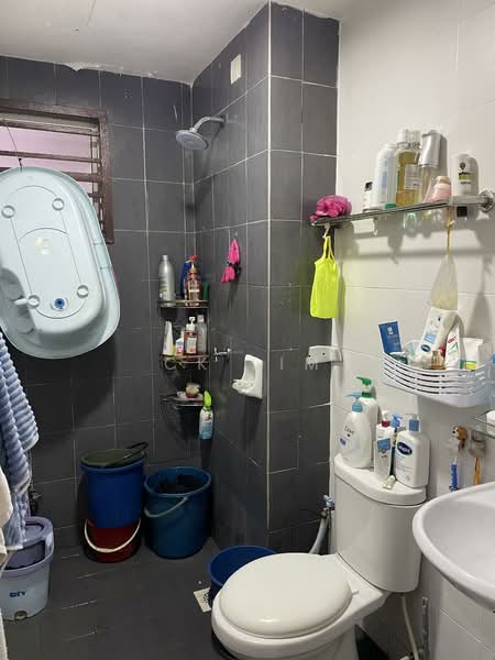 Condominium for Sale at Scott Towers @ Larkin JB - CK Lim - PropertyGuru.com.my