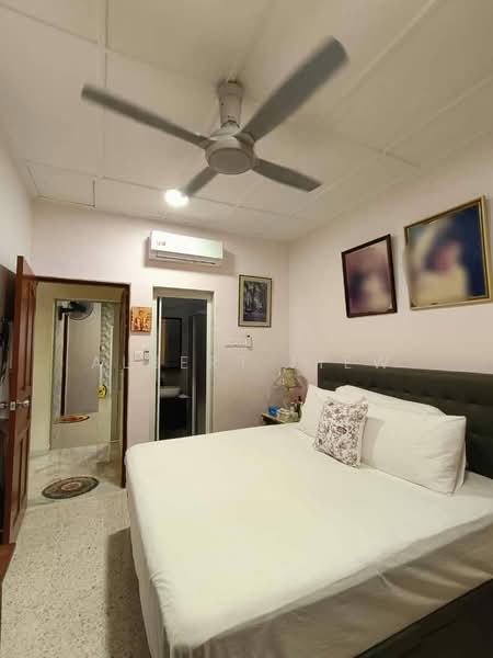 1-storey Terraced House for Sale in Permas Jaya (Johor) - Albert Liew - PropertyGuru.com.my