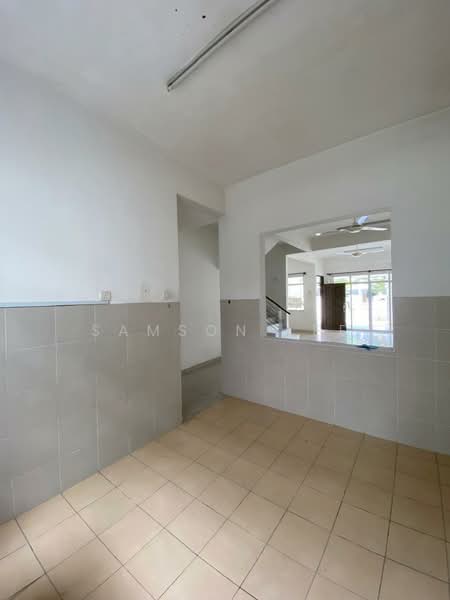 Rumah Teres 2 Tingkat untuk Dijual di Kota Emerald (Rawang) - Samson Lee - Interior - PropertyGuru.com.my