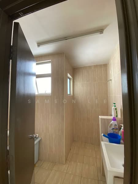 Rumah Teres 2 Tingkat untuk Dijual di Kota Emerald (Rawang) - Samson Lee - Bathroom - PropertyGuru.com.my
