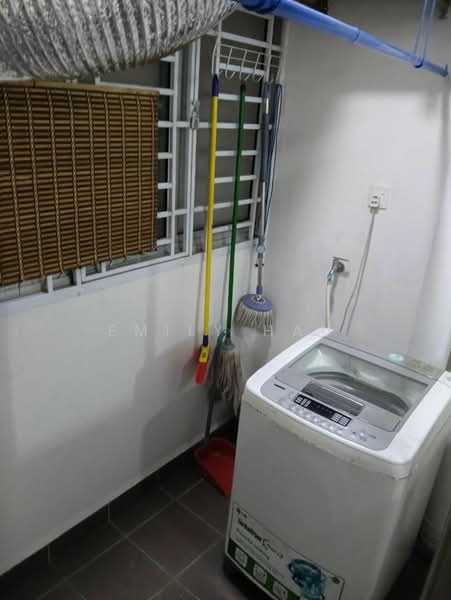 Service Residence for Rent at Larkin Heights - Emily Hau - PropertyGuru.com.my