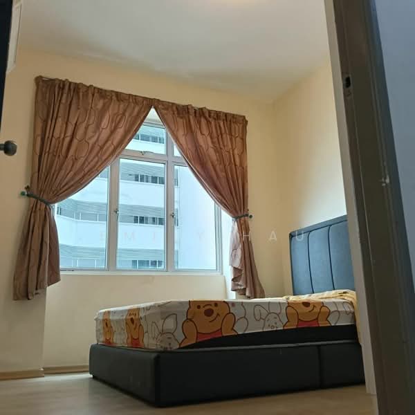 Service Residence for Rent at Larkin Heights - Emily Hau - PropertyGuru.com.my