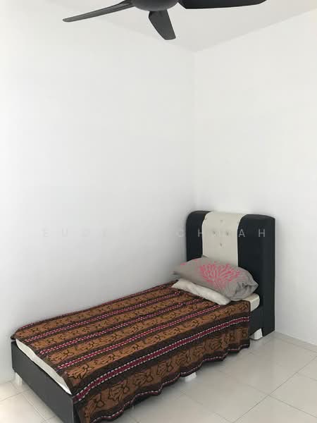 Kondominium untuk Dijual di Mahsuri Square - Eugene Chuah - PropertyGuru.com.my